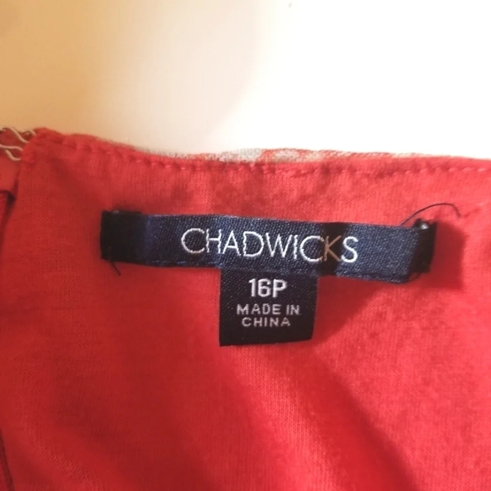 Chadwicks Dress Bundle